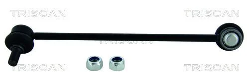 Link/Coupling Rod, stabiliser bar TRISCAN 8500 43637