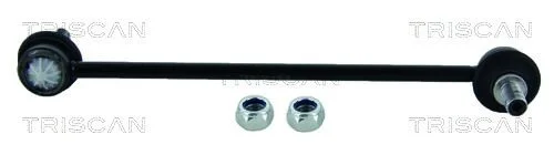 Link/Coupling Rod, stabiliser bar TRISCAN 8500 43650