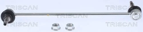 Link/Coupling Rod, stabiliser bar TRISCAN 8500 43667