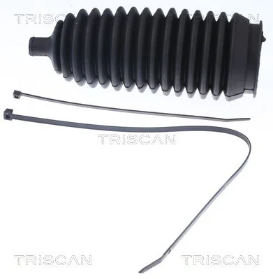 Bellow Kit, steering TRISCAN 8500 44000