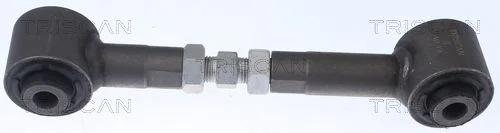 Haste/Estrovo, suspensão da roda TRISCAN 8500 50569