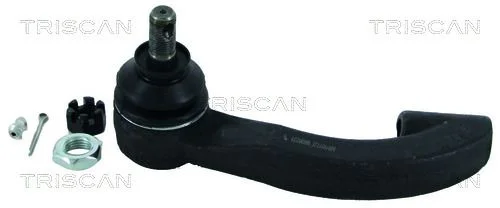 Tie Rod End TRISCAN 8500 80104