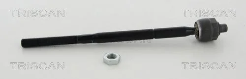 Inner Tie Rod TRISCAN 8500 80207