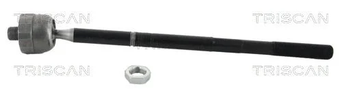 Inner Tie Rod TRISCAN 8500 80208