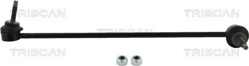 Link/Coupling Rod, stabiliser bar TRISCAN 8500 80617