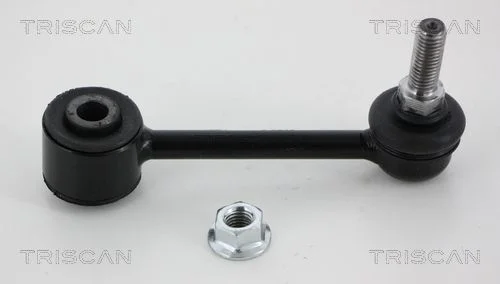 Link/Coupling Rod, stabiliser bar TRISCAN 8500 80631