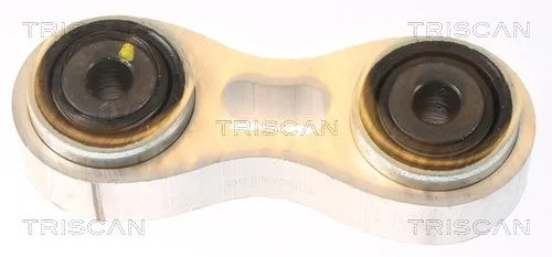 Haste/Estrovo, suspensão da roda TRISCAN 8500 81520