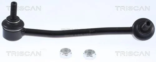 Link/Coupling Rod, stabiliser bar TRISCAN 8500 81605