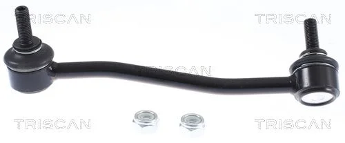 Link/Coupling Rod, stabiliser bar TRISCAN 8500 81606