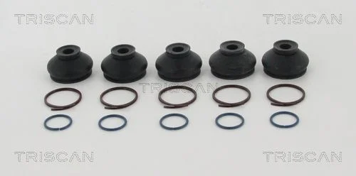 Kit de Fole, direção TRISCAN 8501 2810