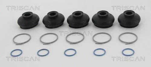 Kit de Fole, direção TRISCAN 8501 3312
