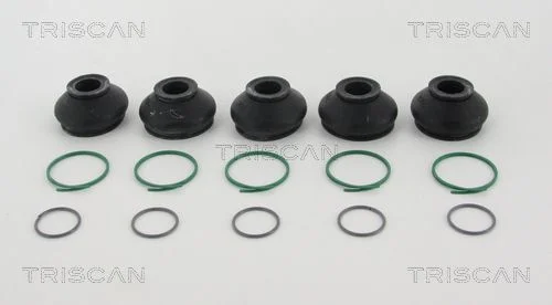Kit de Fole, direção TRISCAN 8501 3817