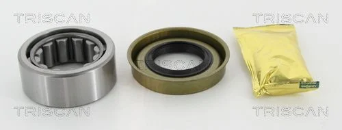 Kit de rolamentos de roda TRISCAN 8530 16268