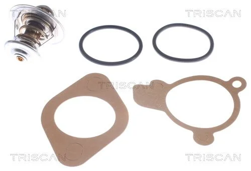 Thermostat, coolant TRISCAN 8620 2387