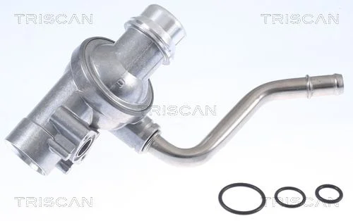 Termostatas, aušinimo skystis TRISCAN 8620 35900