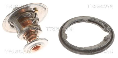 Thermostat, coolant TRISCAN 8620 5078