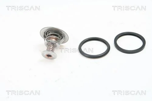 Thermostat, coolant TRISCAN 8620 7282