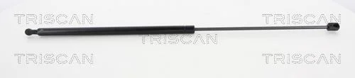 Gas Spring, bonnet TRISCAN 8710 11120