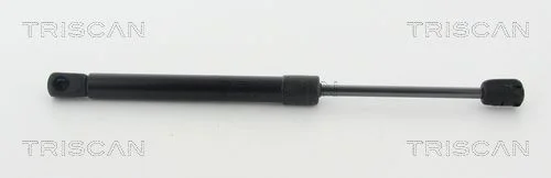 Gas Spring, bonnet TRISCAN 8710 11133