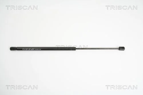 amortecedor da bagageira TRISCAN 8710 11225