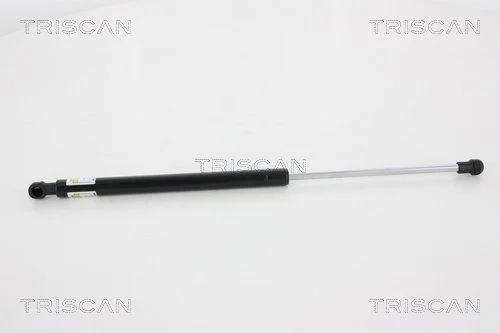 Gas Spring, boot/cargo area TRISCAN 8710 13275