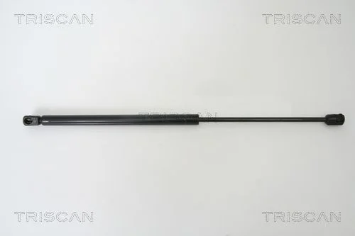 Gas Spring, bonnet TRISCAN 8710 27105