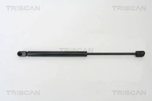 Gas Spring, bonnet TRISCAN 8710 29123