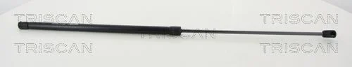 Gas Spring, bonnet TRISCAN 8710 29147