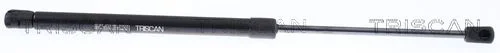 Gas Spring, bonnet TRISCAN 8710 29151