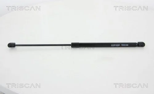 Gas Spring, boot/cargo area TRISCAN 8710 29294