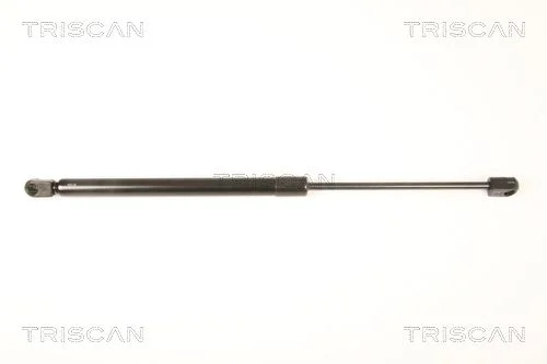 Gas Spring, boot/cargo area TRISCAN 8710 43232