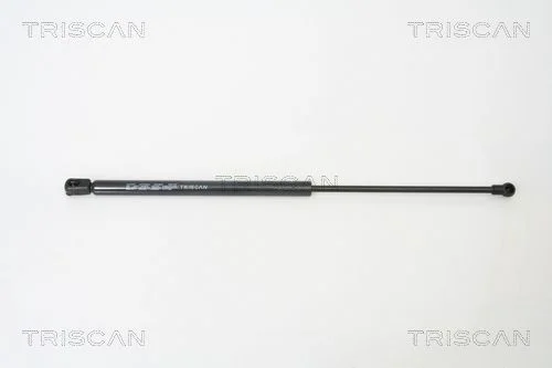 Gas Spring, boot/cargo area TRISCAN 8710 66201