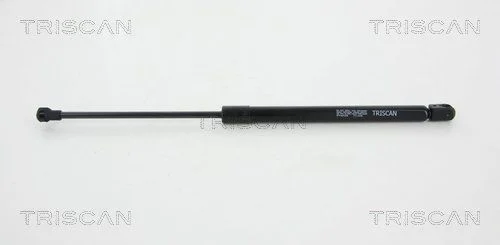 Gas Spring, boot/cargo area TRISCAN 8710 66206
