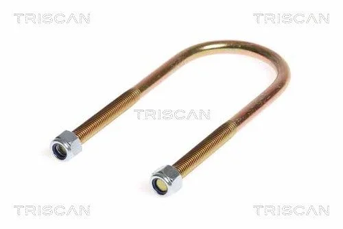 Bracadeira de mola TRISCAN 8765 100004