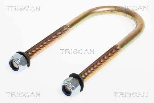 Spring Clamp TRISCAN 8765 100006