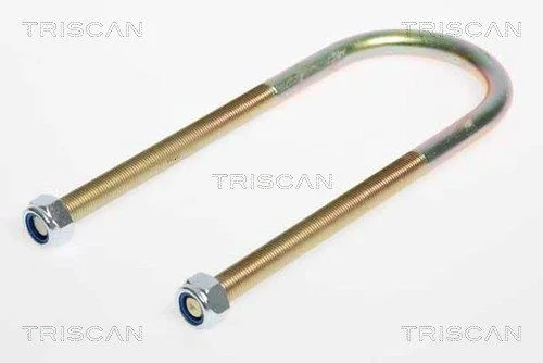 Lingės spaustukas TRISCAN 8765 100007