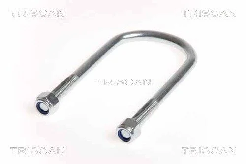 Bracadeira de mola TRISCAN 8765 100011