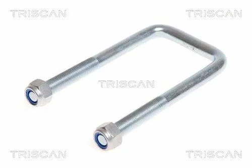Bracadeira de mola TRISCAN 8765 100012