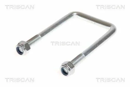 Spring Clamp TRISCAN 8765 100013