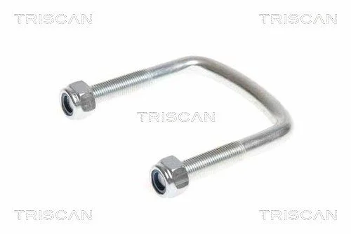Spring Clamp TRISCAN 8765 100014