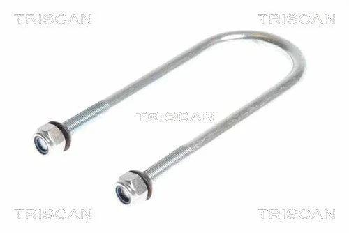 Spring Clamp TRISCAN 8765 100015