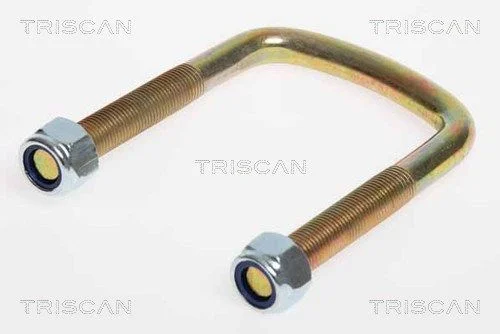 Spring Clamp TRISCAN 8765 140003