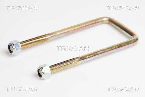 Bracadeira de mola TRISCAN 8765 140004