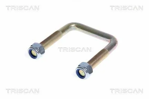 Bracadeira de mola TRISCAN 8765 150002