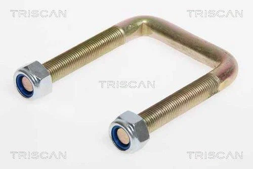 Bracadeira de mola TRISCAN 8765 160003
