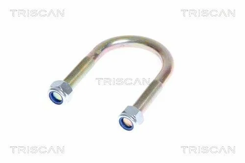 Spring Clamp TRISCAN 8765 160006