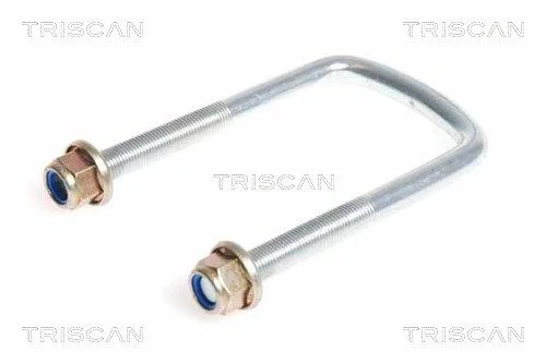 Spring Clamp TRISCAN 8765 250001