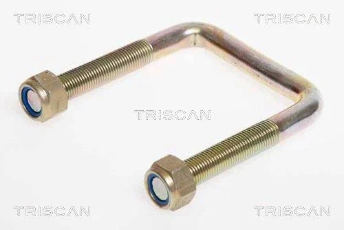Bracadeira de mola TRISCAN 8765 280001
