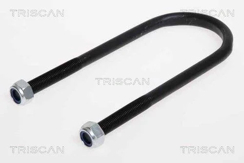 Bracadeira de mola TRISCAN 8765 280003