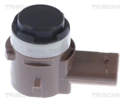 Sensor, controlo da distância de estacionamento TRISCAN 8815 10101
